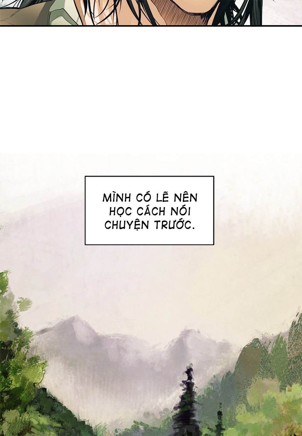 Bất bại chân ma chapter 2 - Upload bởi truyensieuhay.com