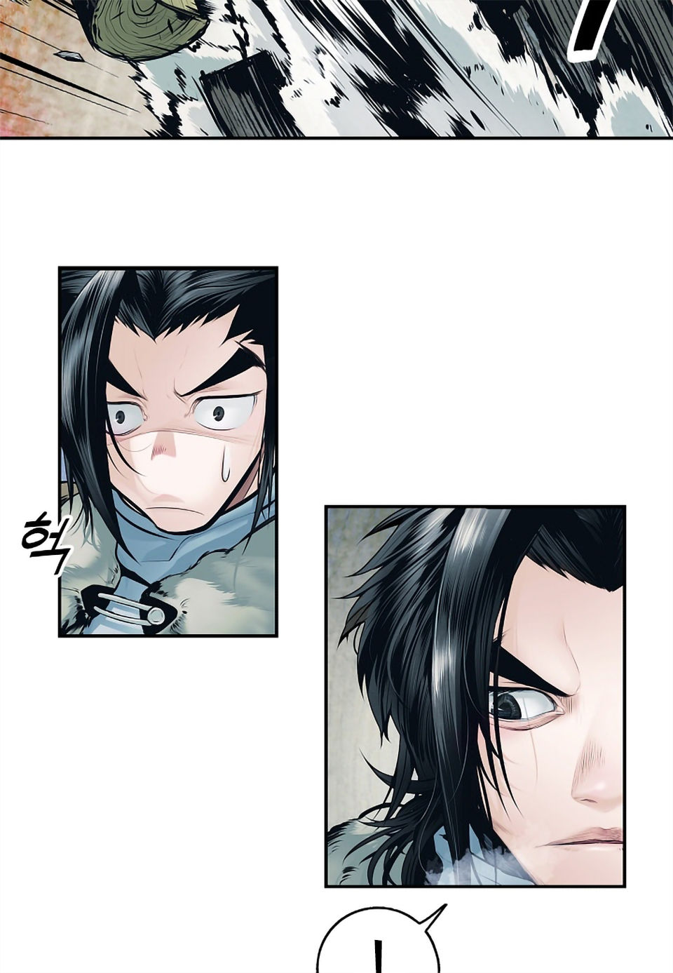 Bất bại chân ma chapter 3 - Upload bởi truyensieuhay.com