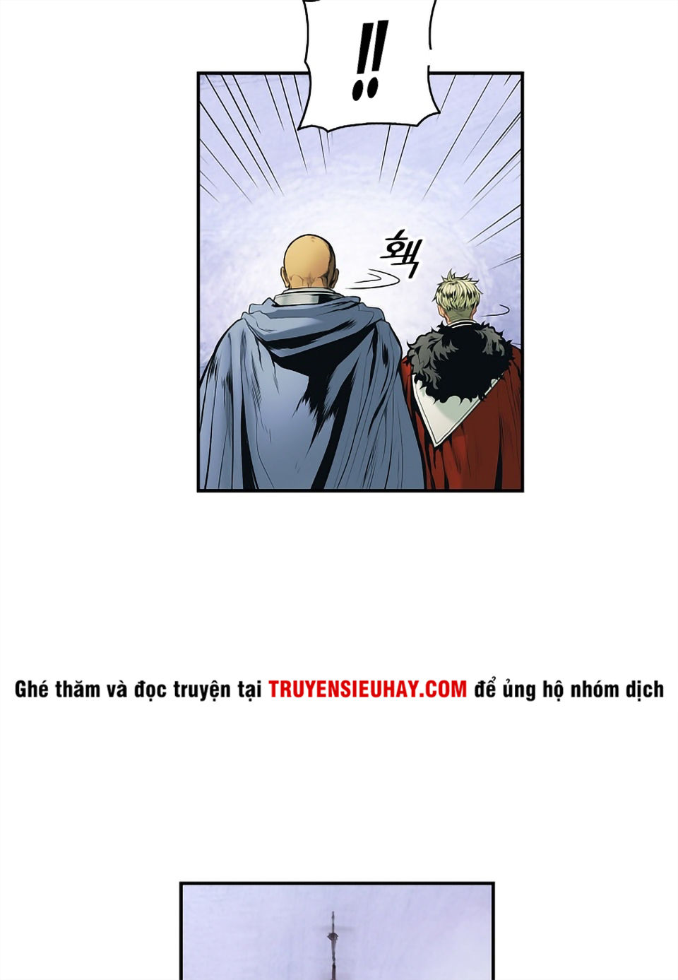 Bất bại chân ma chapter 3 - Upload bởi truyensieuhay.com