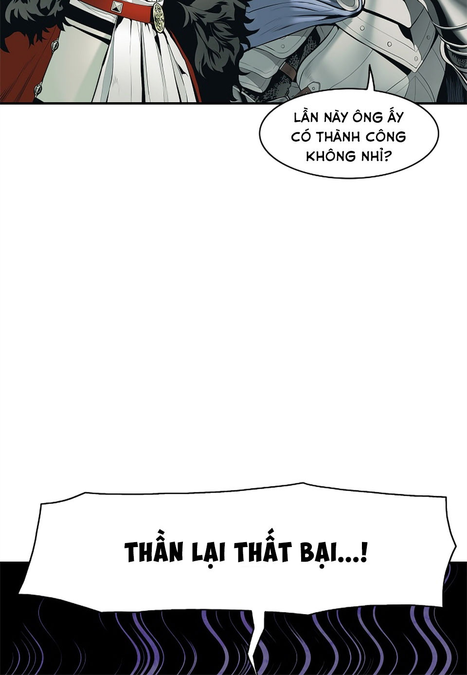 Bất bại chân ma chapter 3 - Upload bởi truyensieuhay.com