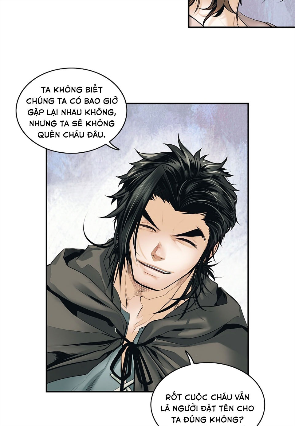 Bất bại chân ma chapter 3 - Upload bởi truyensieuhay.com