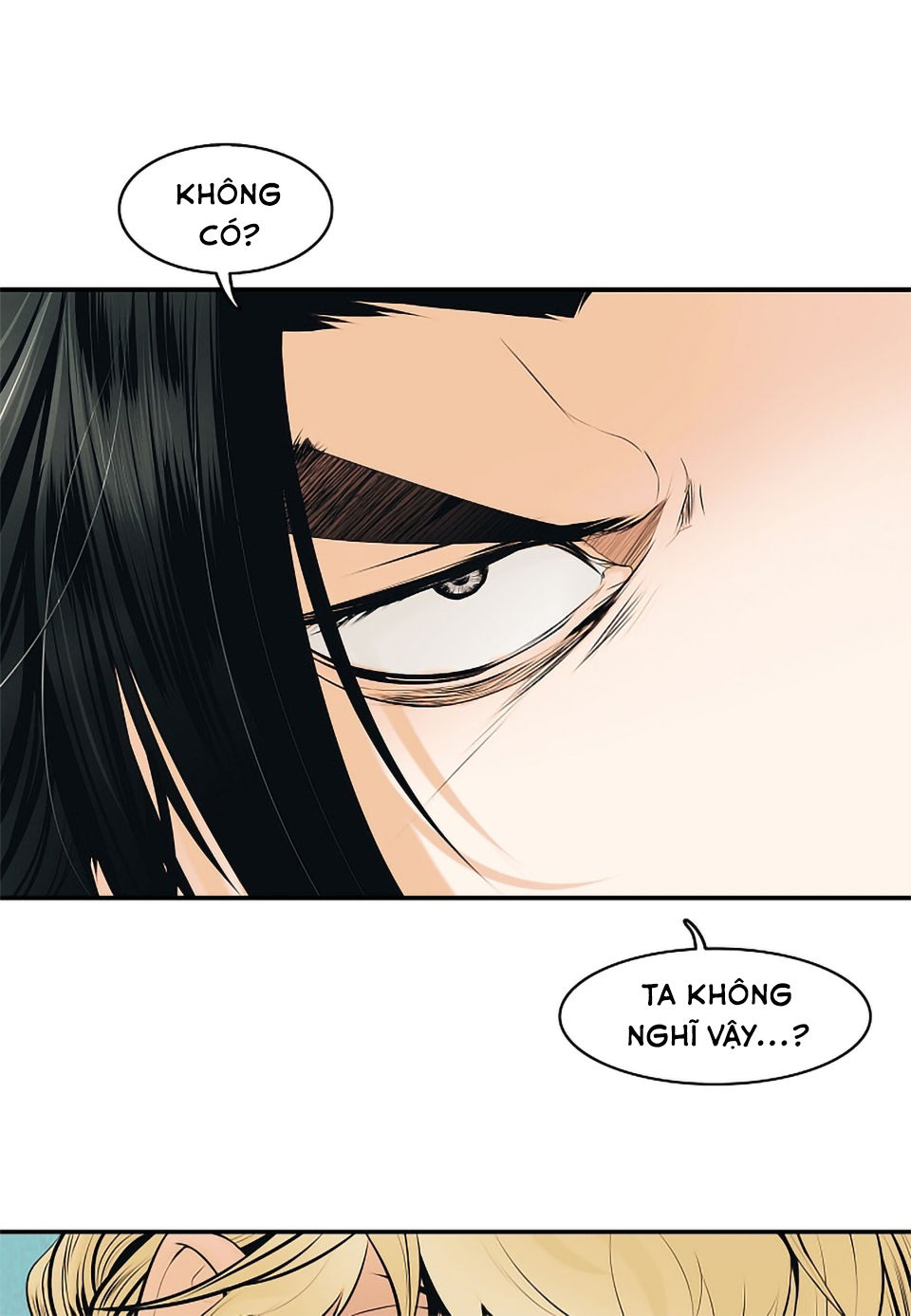 Bất bại chân ma chapter 4 - Upload bởi truyensieuhay.com