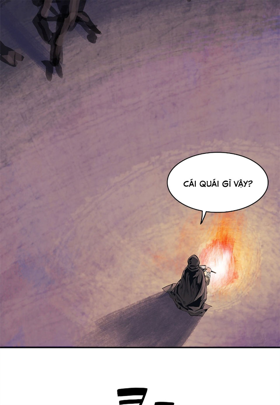 Bất bại chân ma chapter 4 - Upload bởi truyensieuhay.com