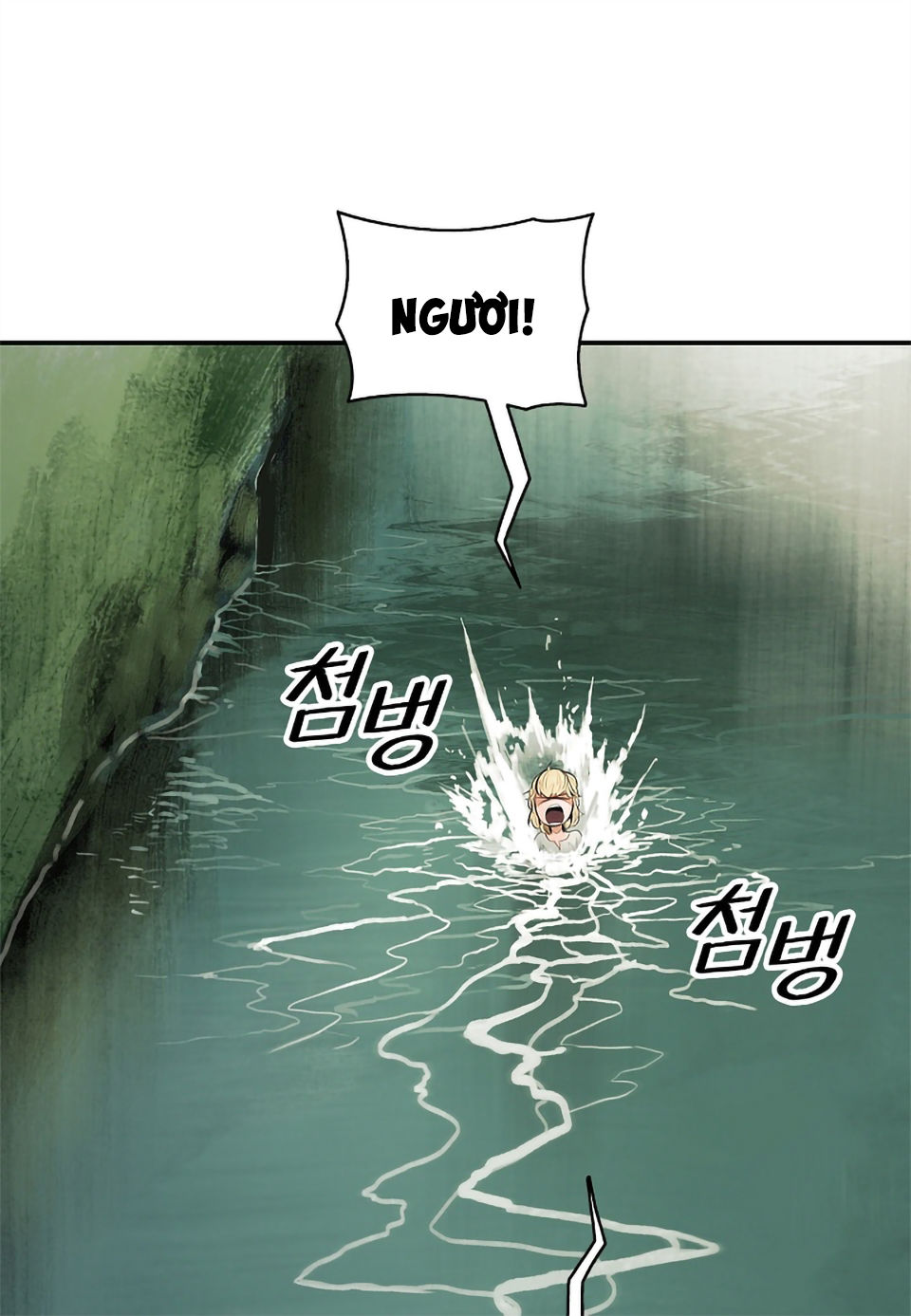 Bất bại chân ma chapter 5 - Upload bởi truyensieuhay.com