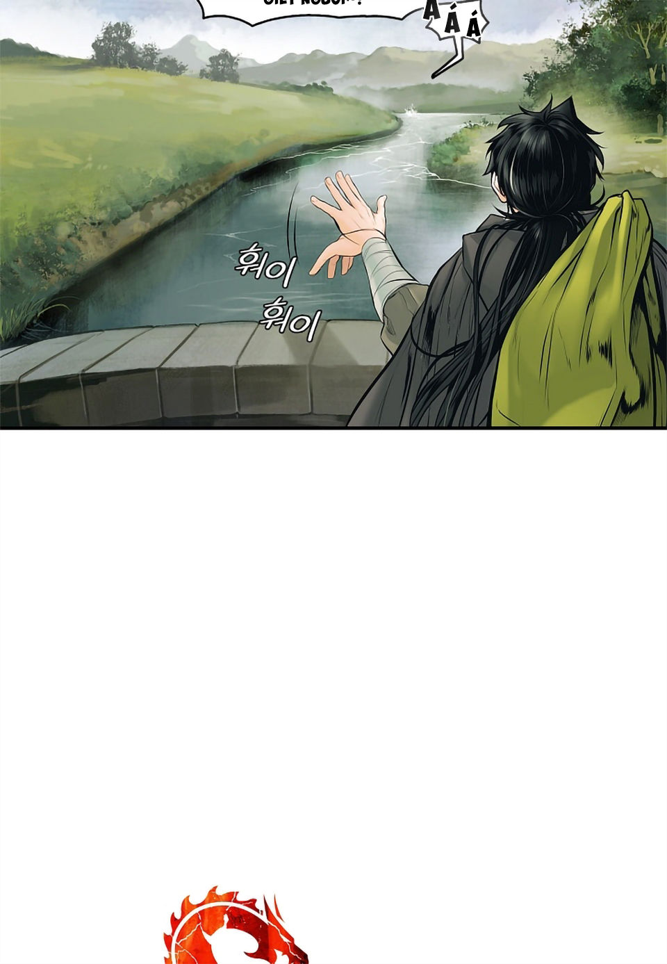 Bất bại chân ma chapter 5 - Upload bởi truyensieuhay.com