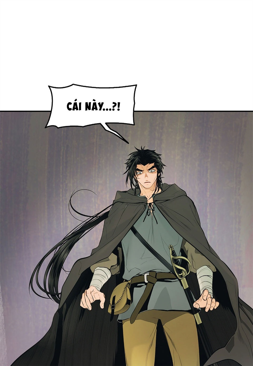 Bất bại chân ma chapter 5 - Upload bởi truyensieuhay.com