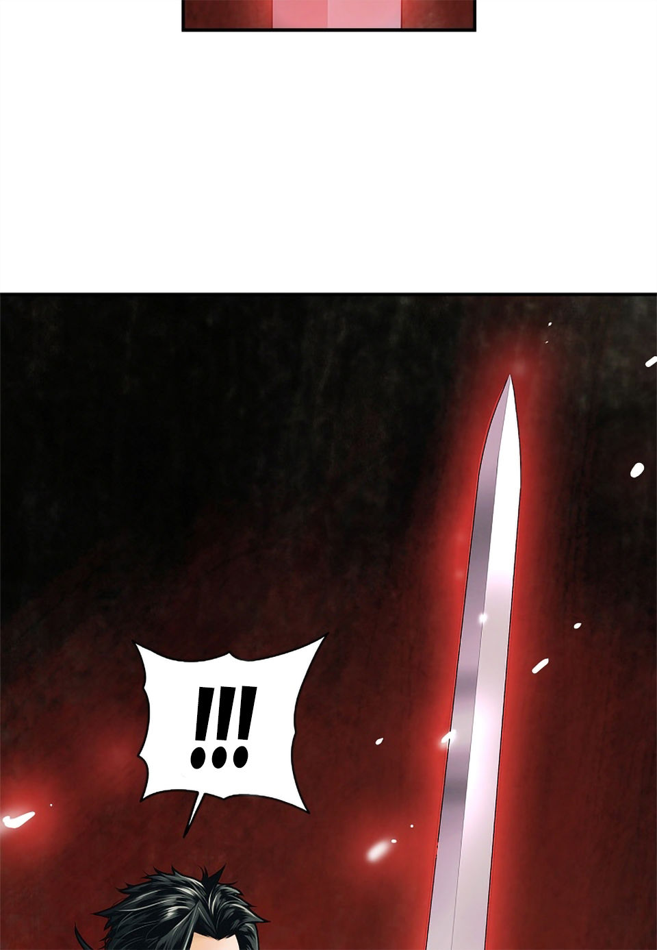Bất bại chân ma chapter 5 - Upload bởi truyensieuhay.com