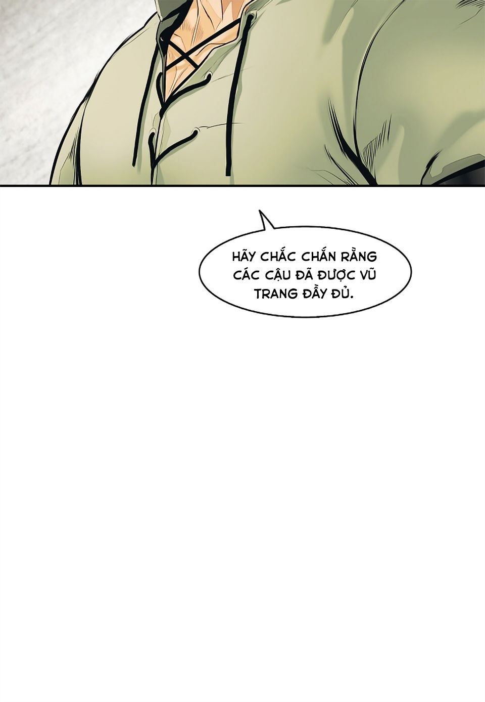 Bất bại chân ma chapter 6 - Upload bởi truyensieuhay.com