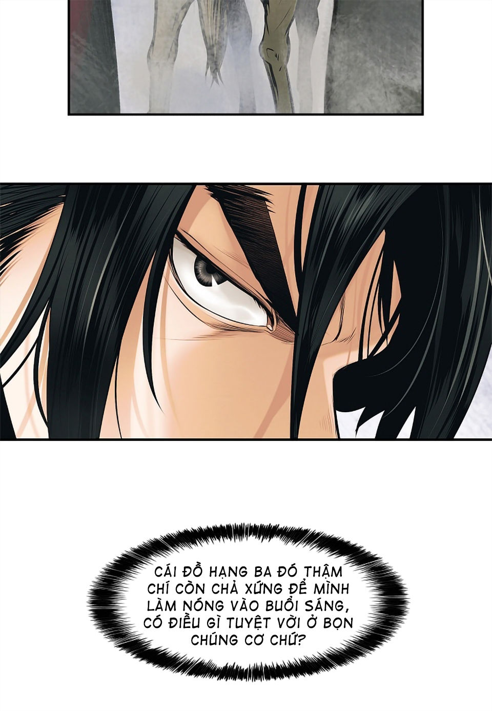 Bất bại chân ma chapter 6 - Upload bởi truyensieuhay.com