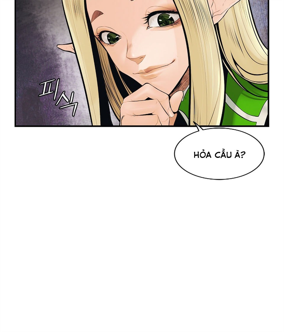 Bất bại chân ma chapter 6 - Upload bởi truyensieuhay.com