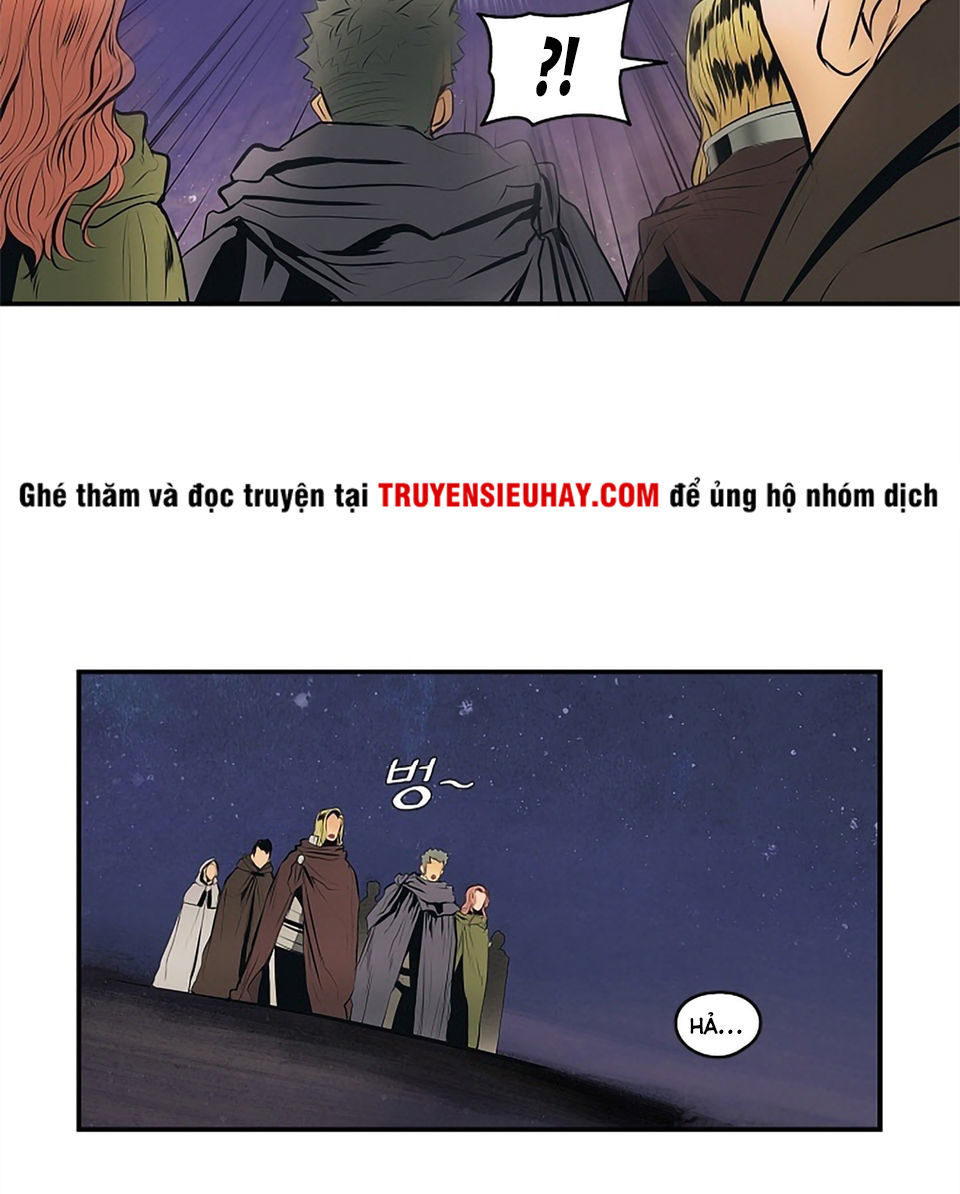 Bất bại chân ma chapter 7 - Upload bởi truyensieuhay.com