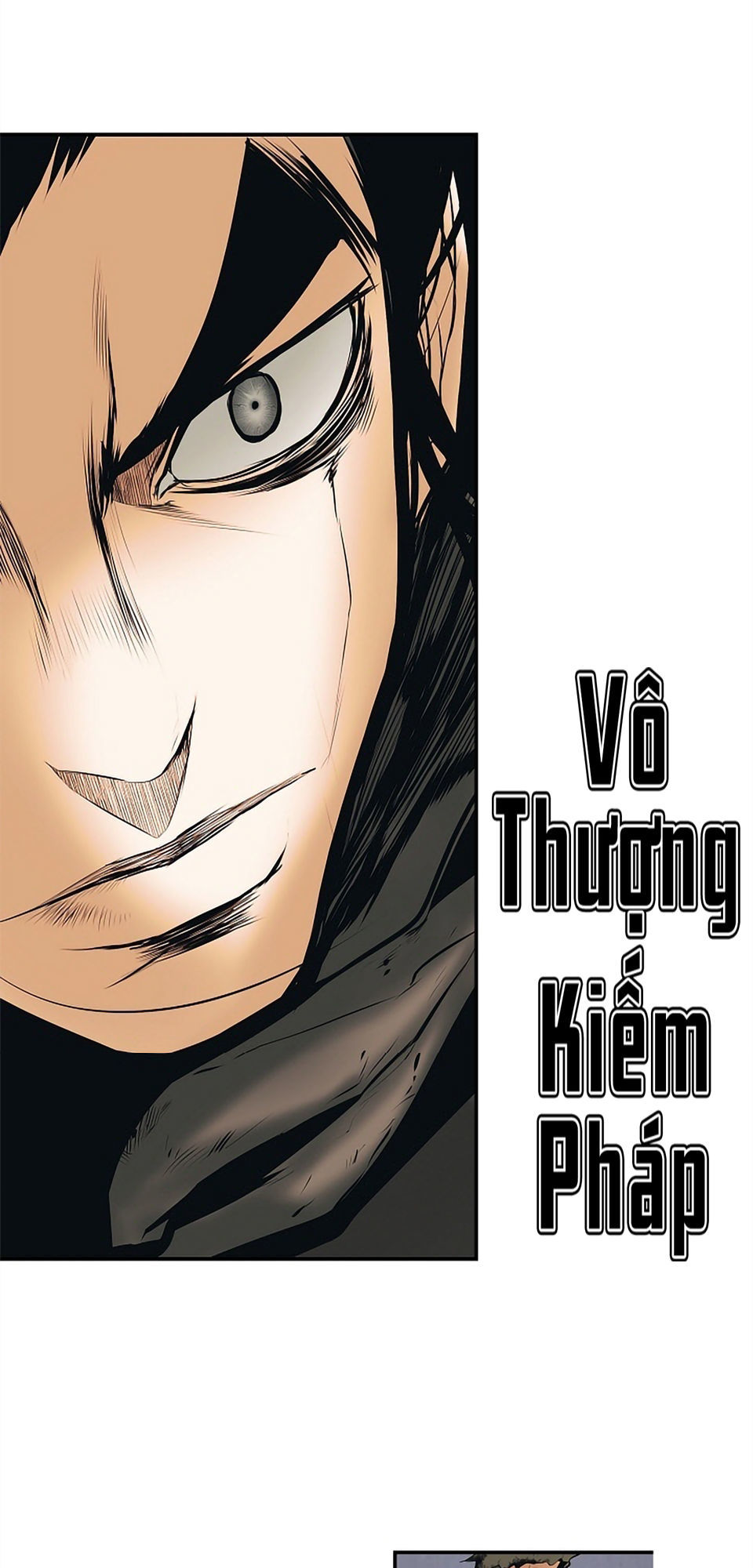 Bất bại chân ma chapter 7 - Upload bởi truyensieuhay.com