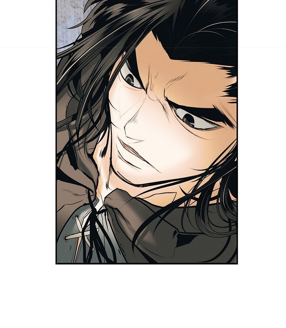 Bất bại chân ma chapter 7 - Upload bởi truyensieuhay.com