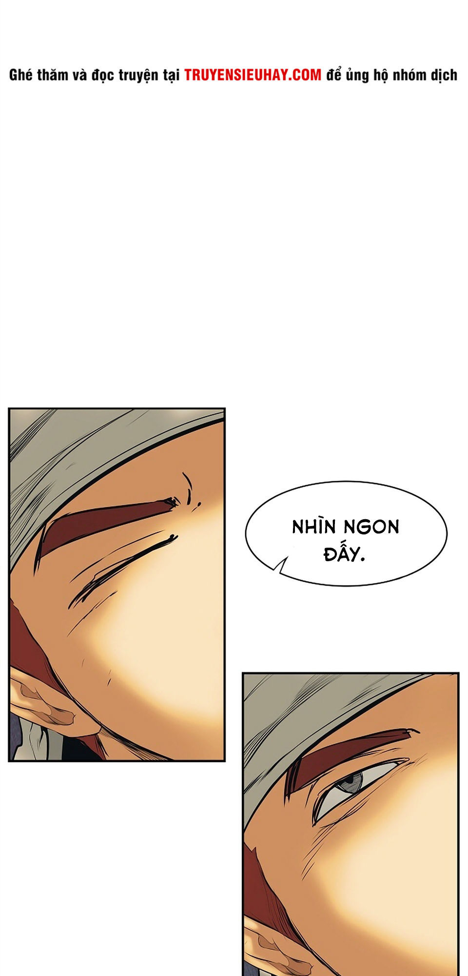Bất bại chân ma chapter 7 - Upload bởi truyensieuhay.com