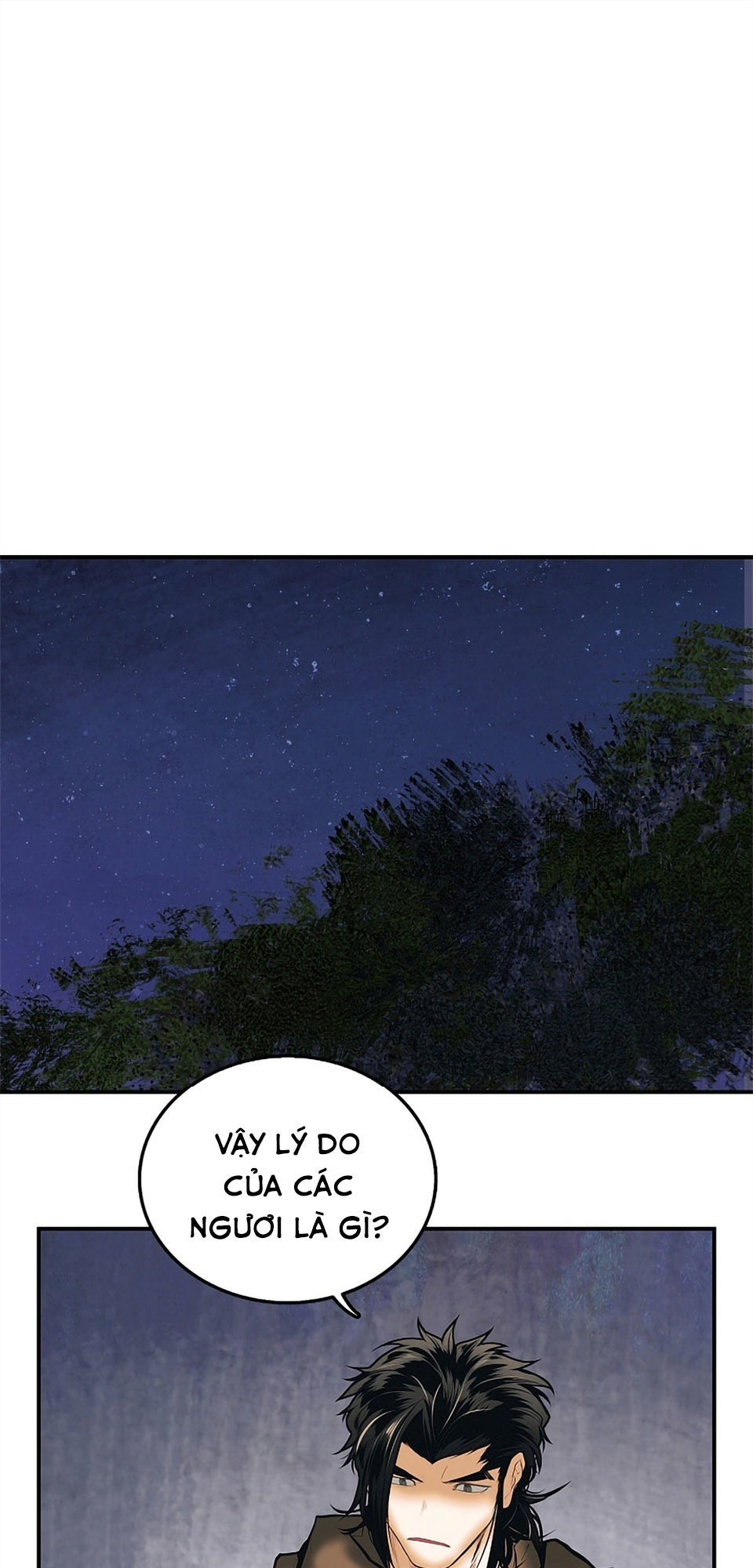 Bất bại chân ma chapter 7 - Upload bởi truyensieuhay.com