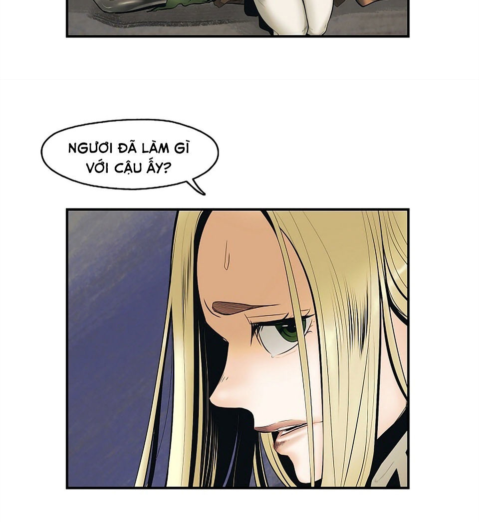 Bất bại chân ma chapter 7 - Upload bởi truyensieuhay.com
