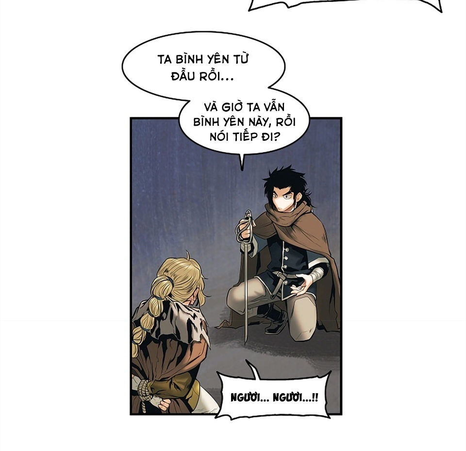 Bất bại chân ma chapter 7 - Upload bởi truyensieuhay.com