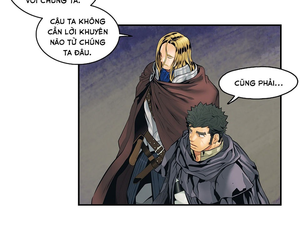 Bất bại chân ma chapter 8 - Upload bởi truyensieuhay.com