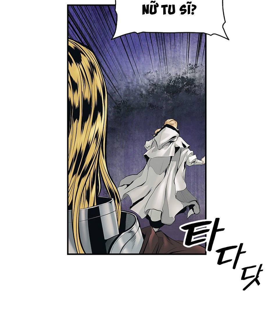 Bất bại chân ma chapter 8 - Upload bởi truyensieuhay.com