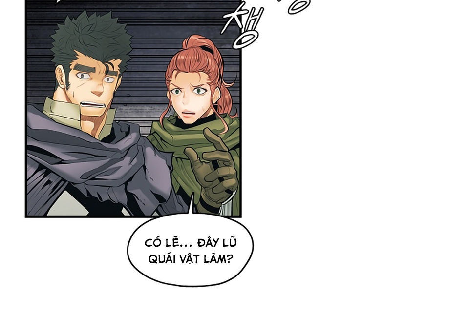 Bất bại chân ma chapter 8 - Upload bởi truyensieuhay.com