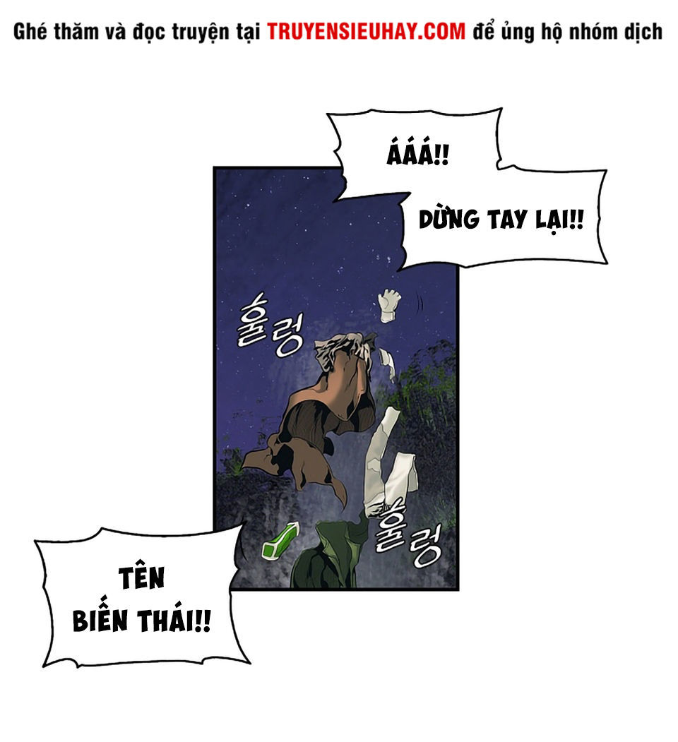 Bất bại chân ma chapter 8 - Upload bởi truyensieuhay.com