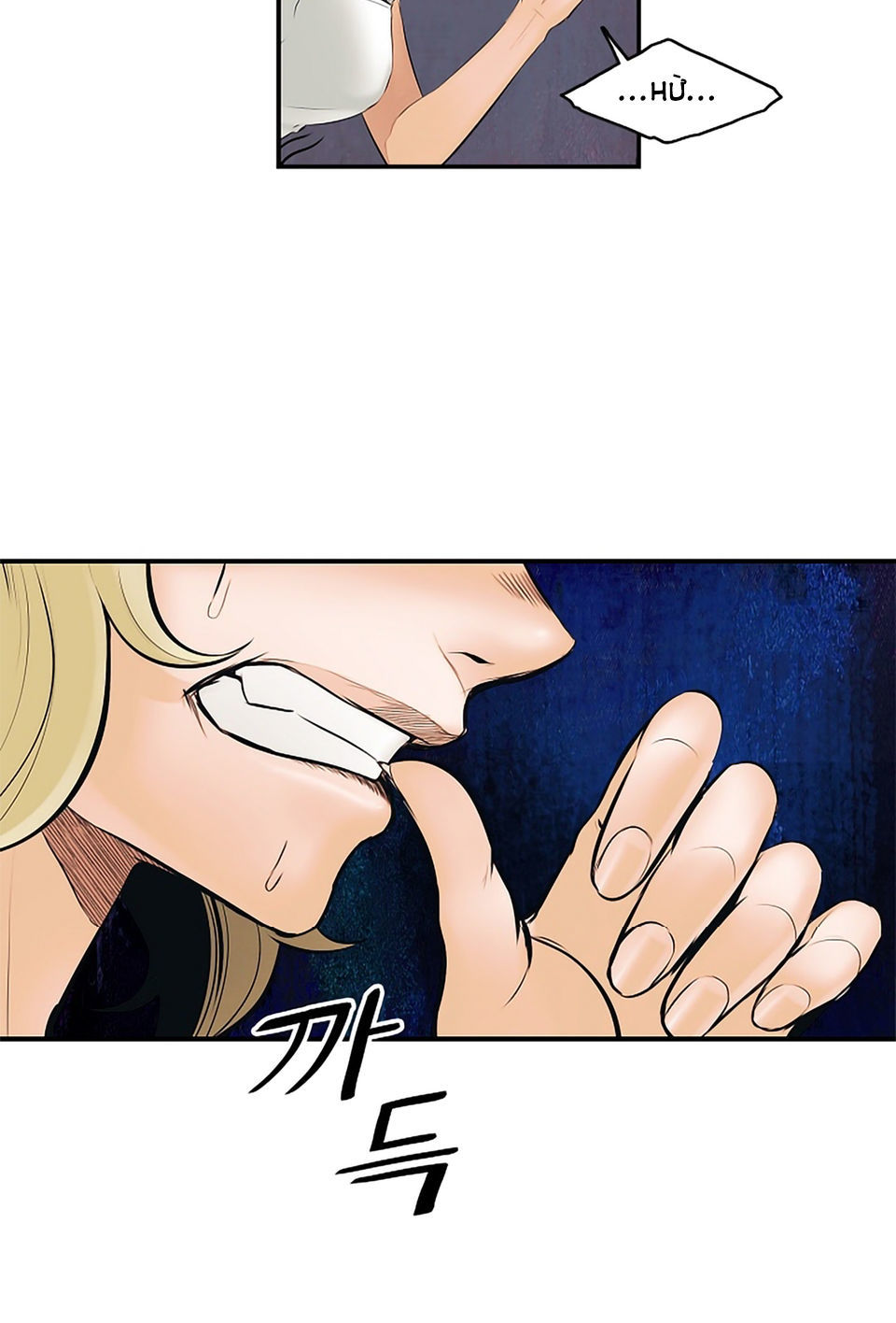 Bất bại chân ma chapter 8 - Upload bởi truyensieuhay.com