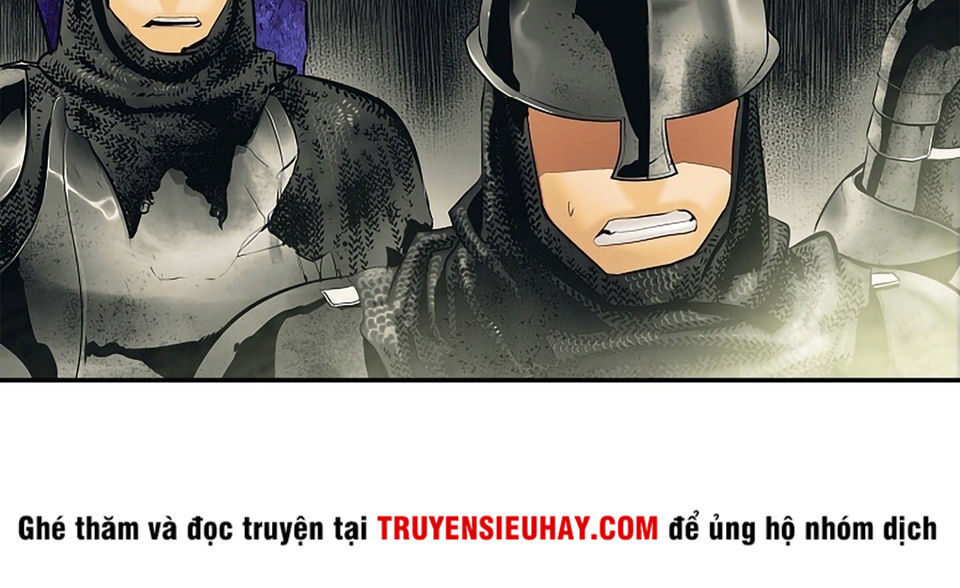 Bất bại chân ma chapter 9 - Upload bởi truyensieuhay.com