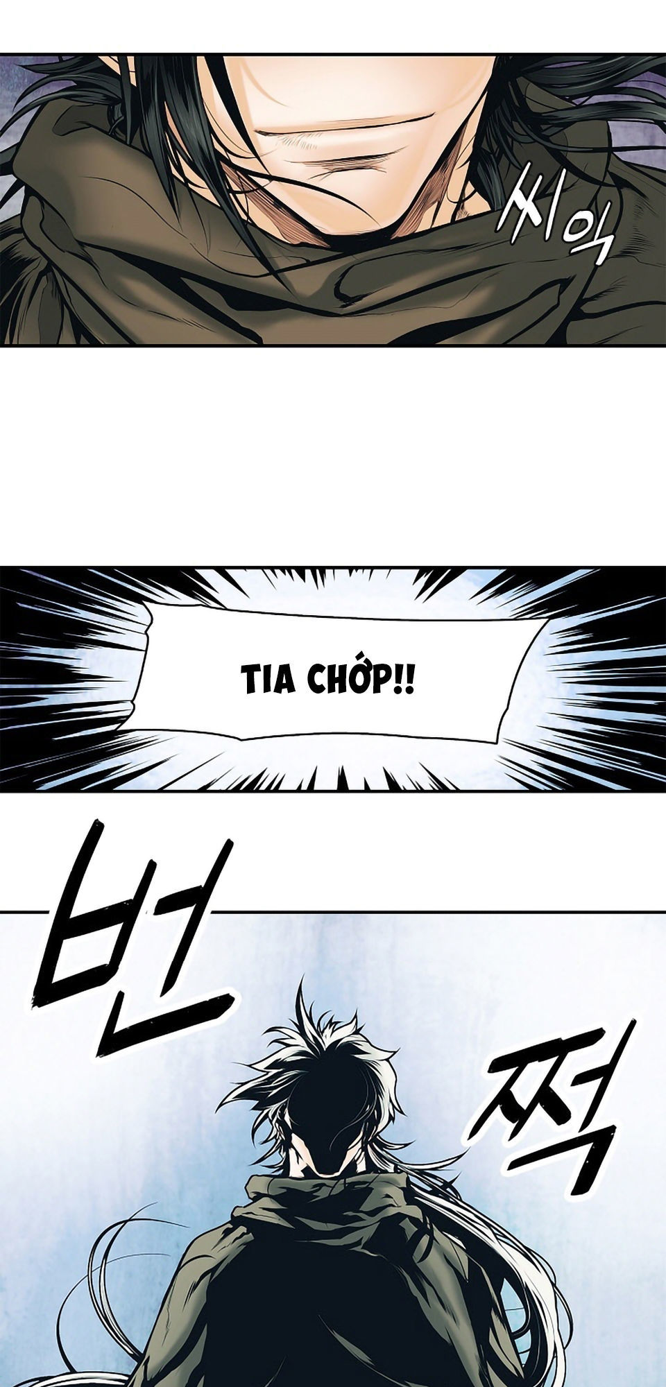 Bất bại chân ma chapter 9 - Upload bởi truyensieuhay.com