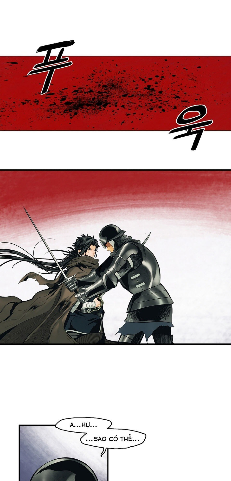 Bất bại chân ma chapter 9 - Upload bởi truyensieuhay.com