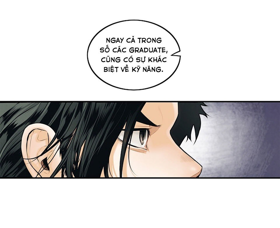 Bất bại chân ma chapter 9 - Upload bởi truyensieuhay.com