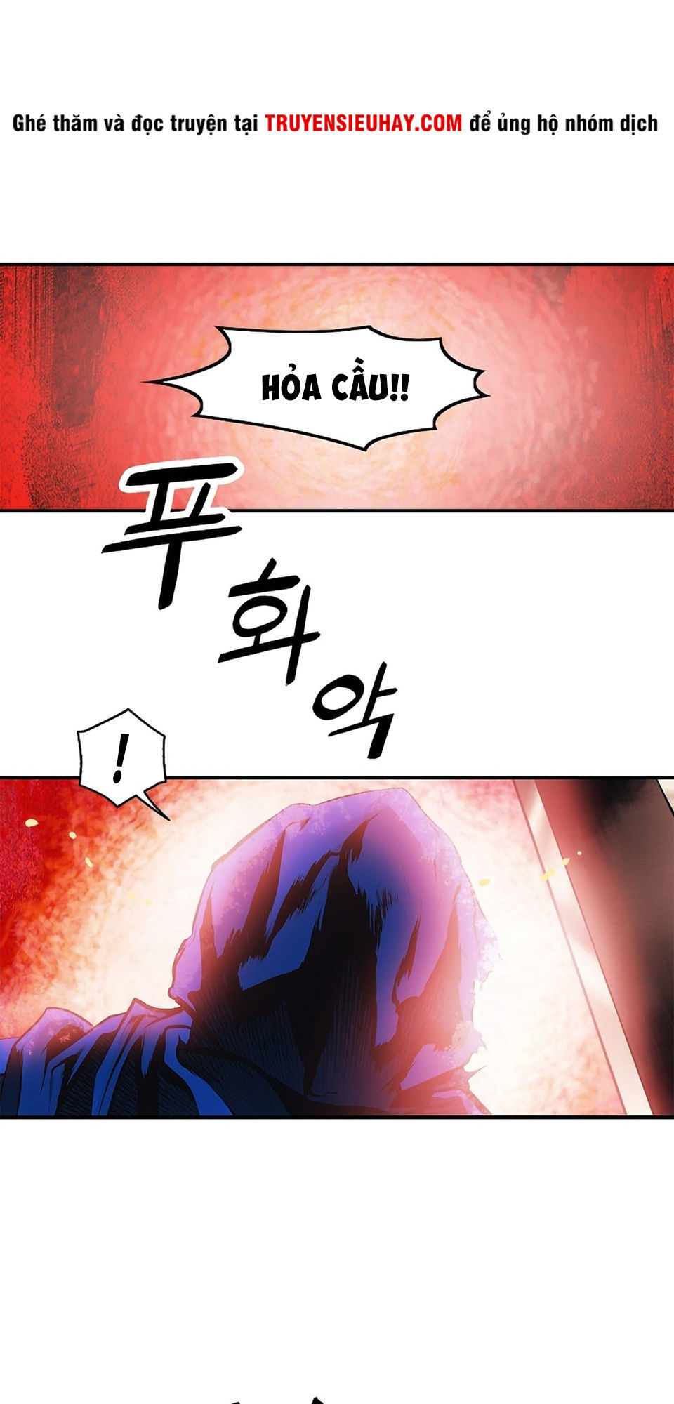 Bất bại chân ma chapter 9 - Upload bởi truyensieuhay.com