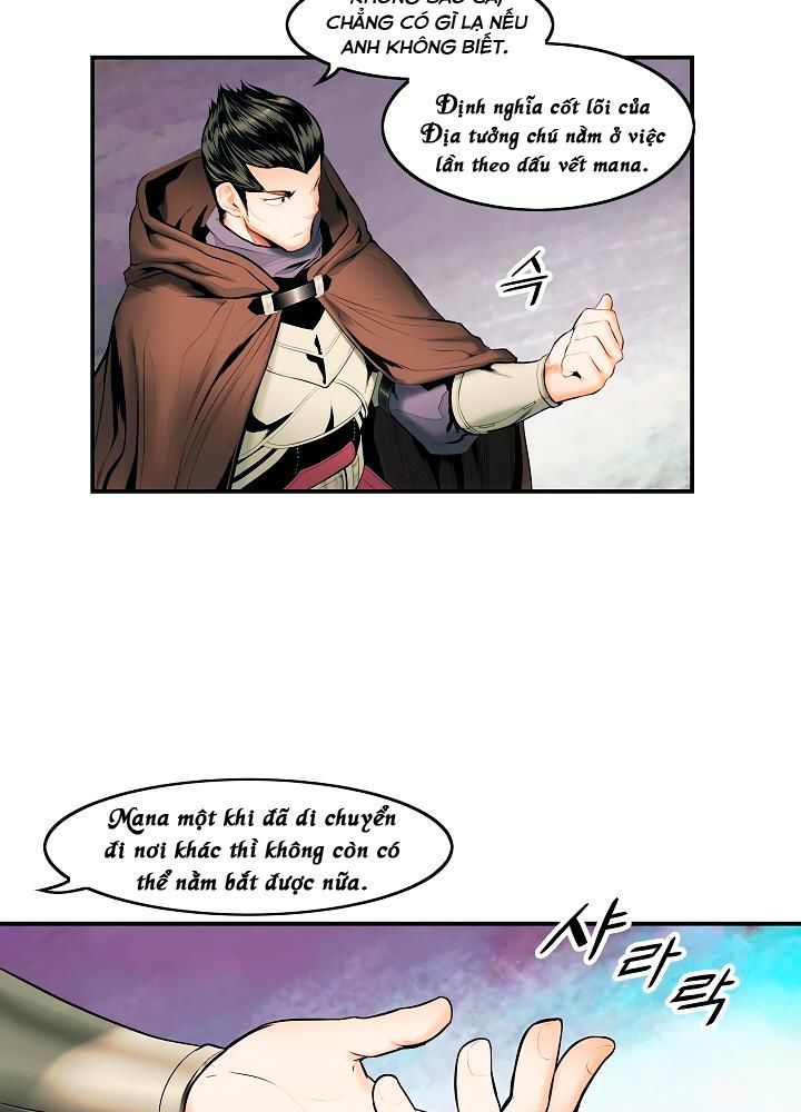 Bất bại chân ma chapter 11 - Upload bởi truyensieuhay.com