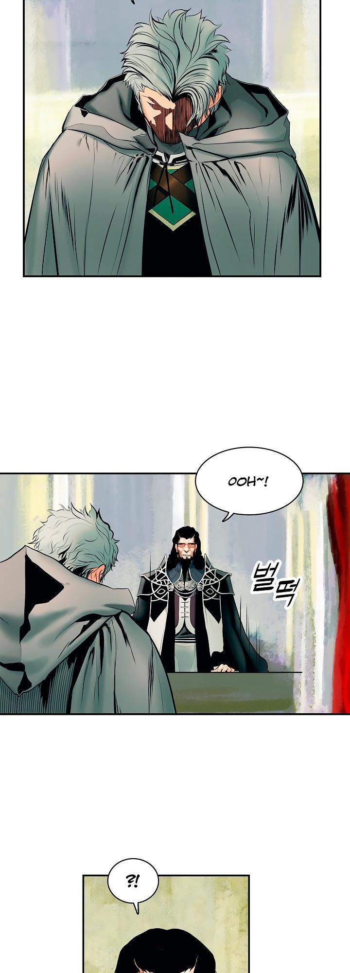 Bất bại chân ma chapter 11 - Upload bởi truyensieuhay.com