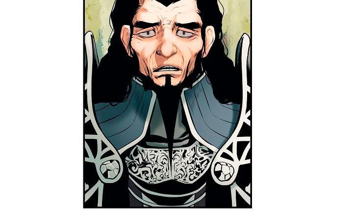 Bất bại chân ma chapter 11 - Upload bởi truyensieuhay.com