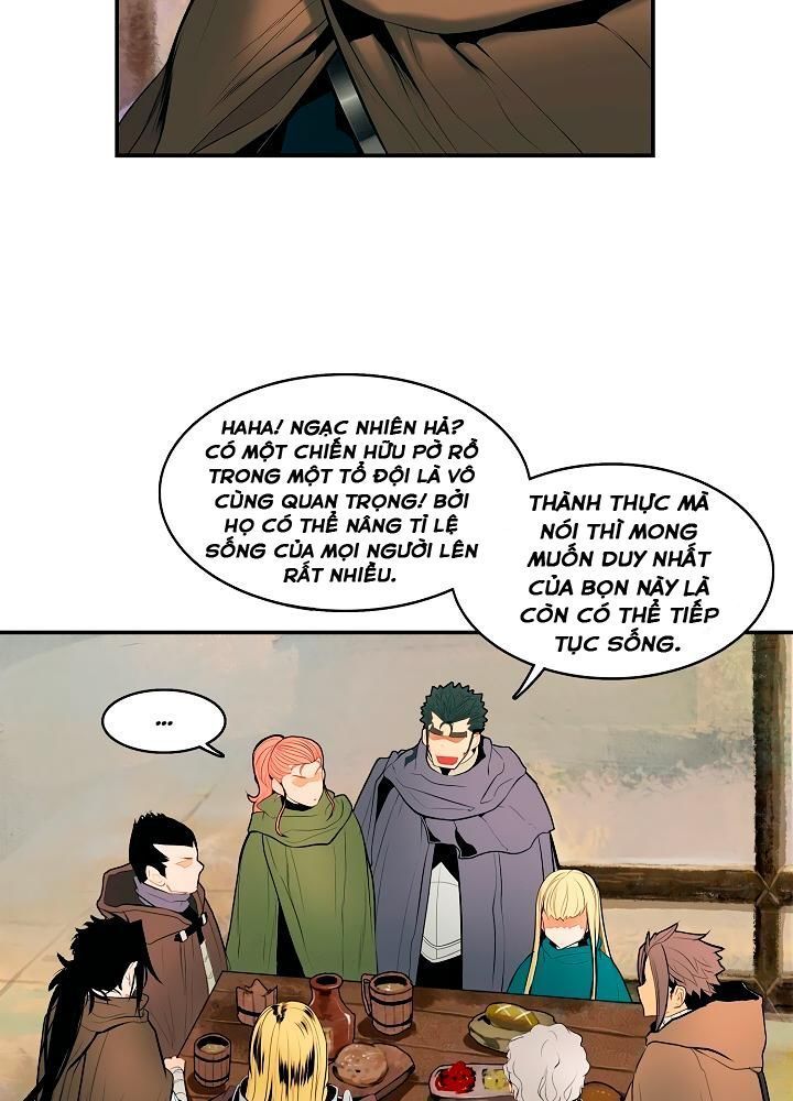 Bất bại chân ma chapter 12 - Upload bởi truyensieuhay.com