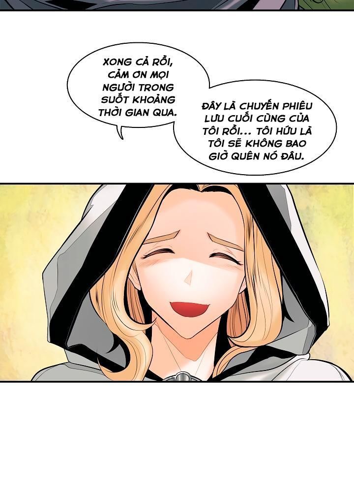 Bất bại chân ma chapter 12 - Upload bởi truyensieuhay.com