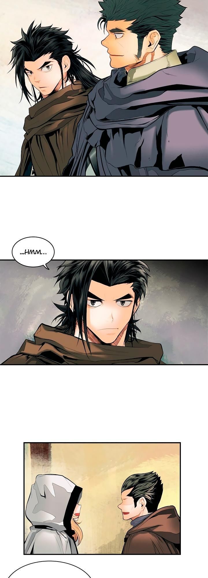 Bất bại chân ma chapter 12 - Upload bởi truyensieuhay.com