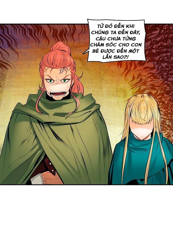 Bất bại chân ma chapter 12 - Upload bởi truyensieuhay.com