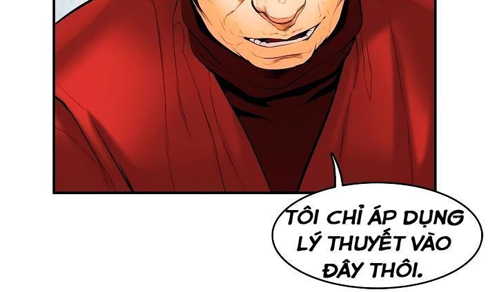 Bất bại chân ma chapter 12 - Upload bởi truyensieuhay.com