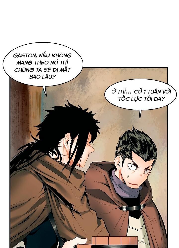 Bất bại chân ma chapter 12 - Upload bởi truyensieuhay.com