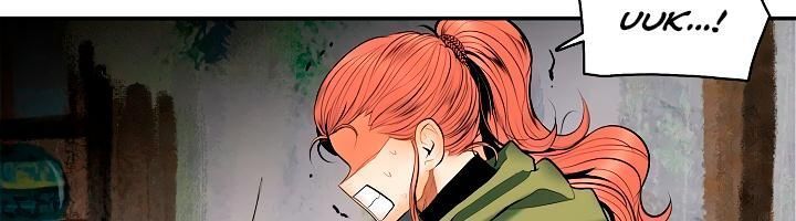 Bất bại chân ma chapter 12 - Upload bởi truyensieuhay.com