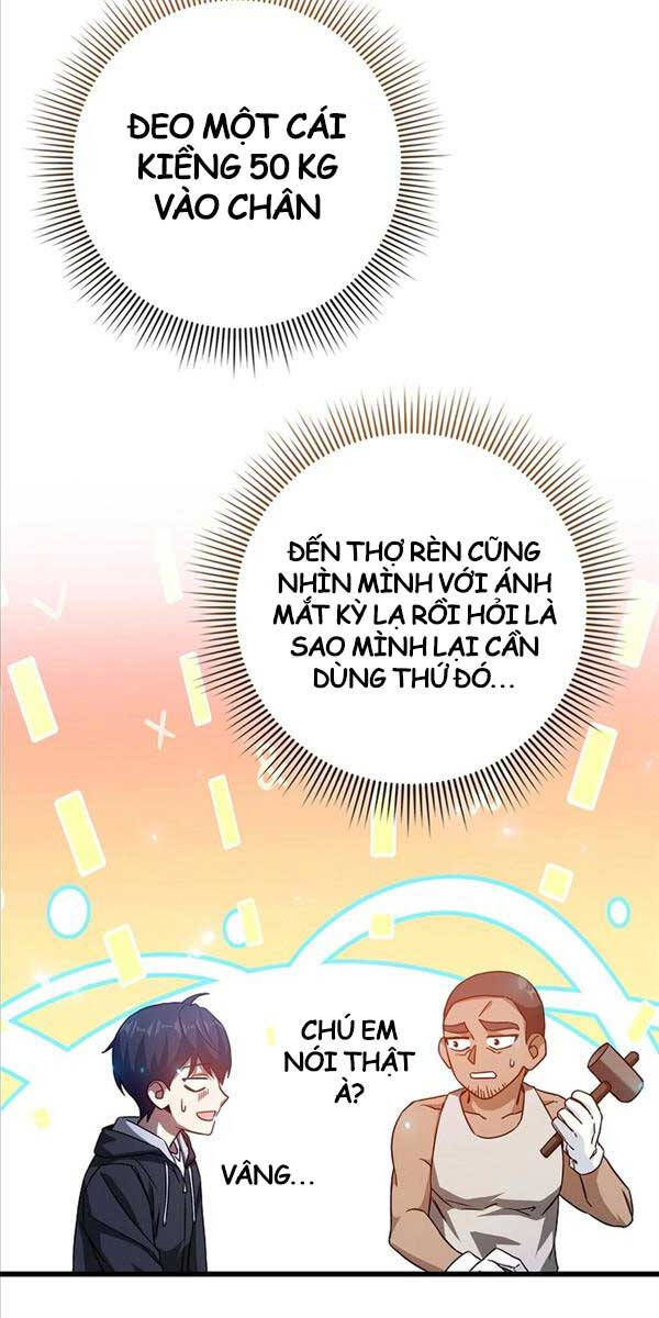 Thiên tài võ thuật hồi quy chapter 3 - Upload bởi truyensieuhay.com