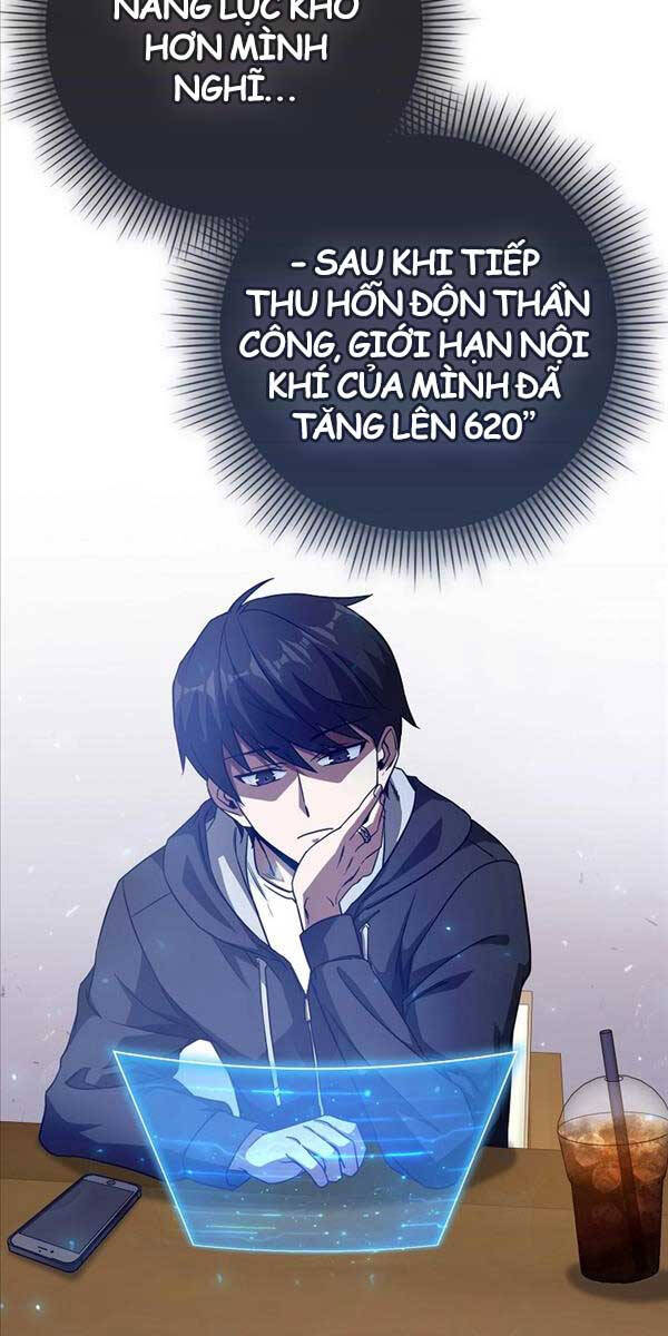 Thiên tài võ thuật hồi quy chapter 3 - Upload bởi truyensieuhay.com