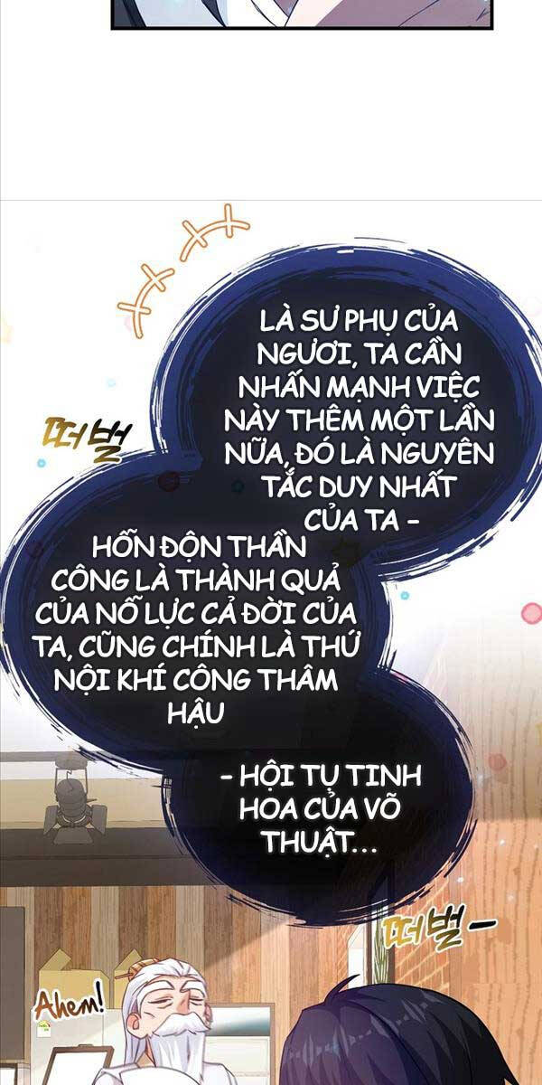 Thiên tài võ thuật hồi quy chapter 3 - Upload bởi truyensieuhay.com