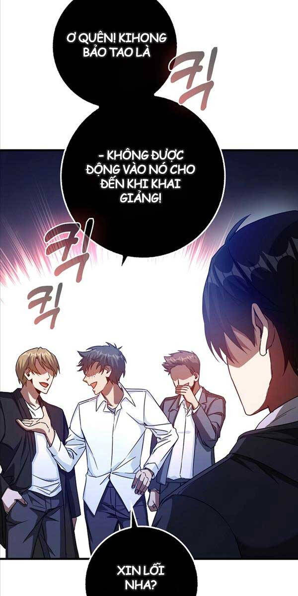 Thiên tài võ thuật hồi quy chapter 3 - Upload bởi truyensieuhay.com