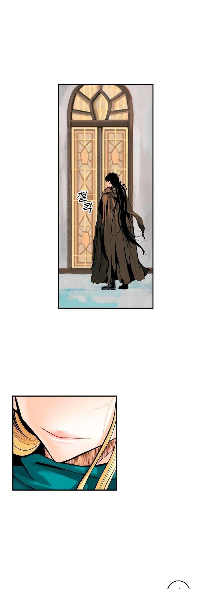 Bất bại chân ma chapter 13 - Upload bởi truyensieuhay.com