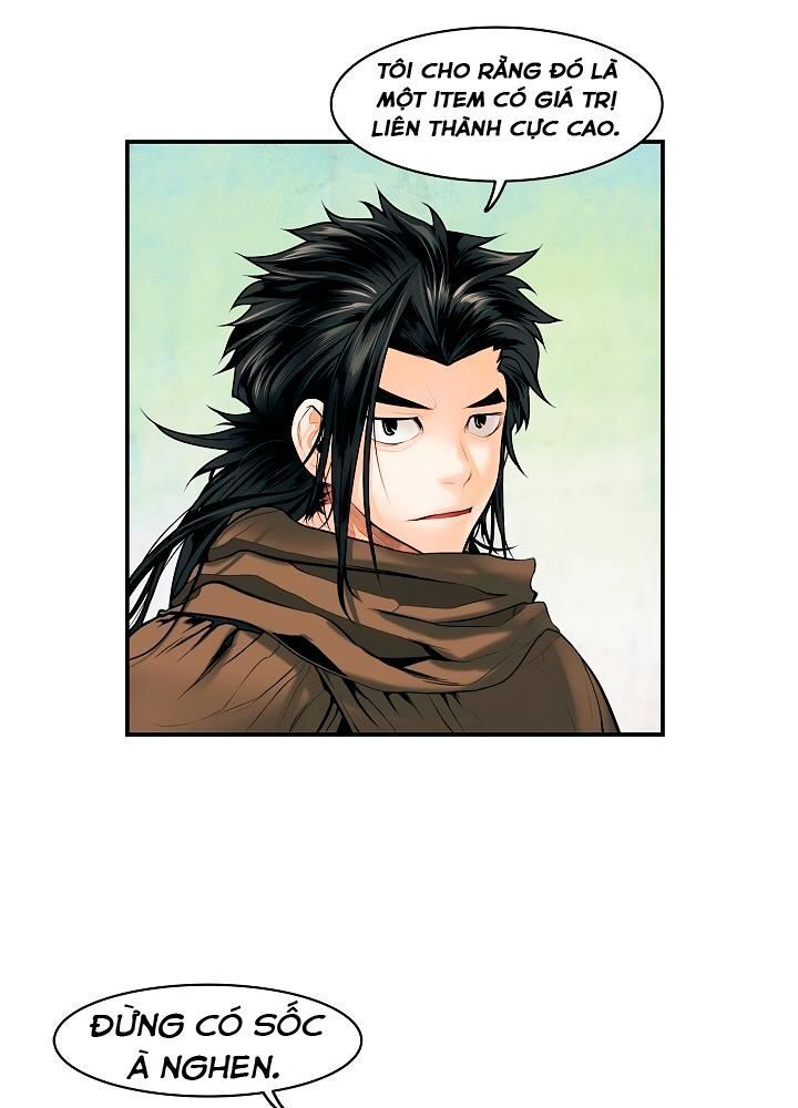Bất bại chân ma chapter 13 - Upload bởi truyensieuhay.com