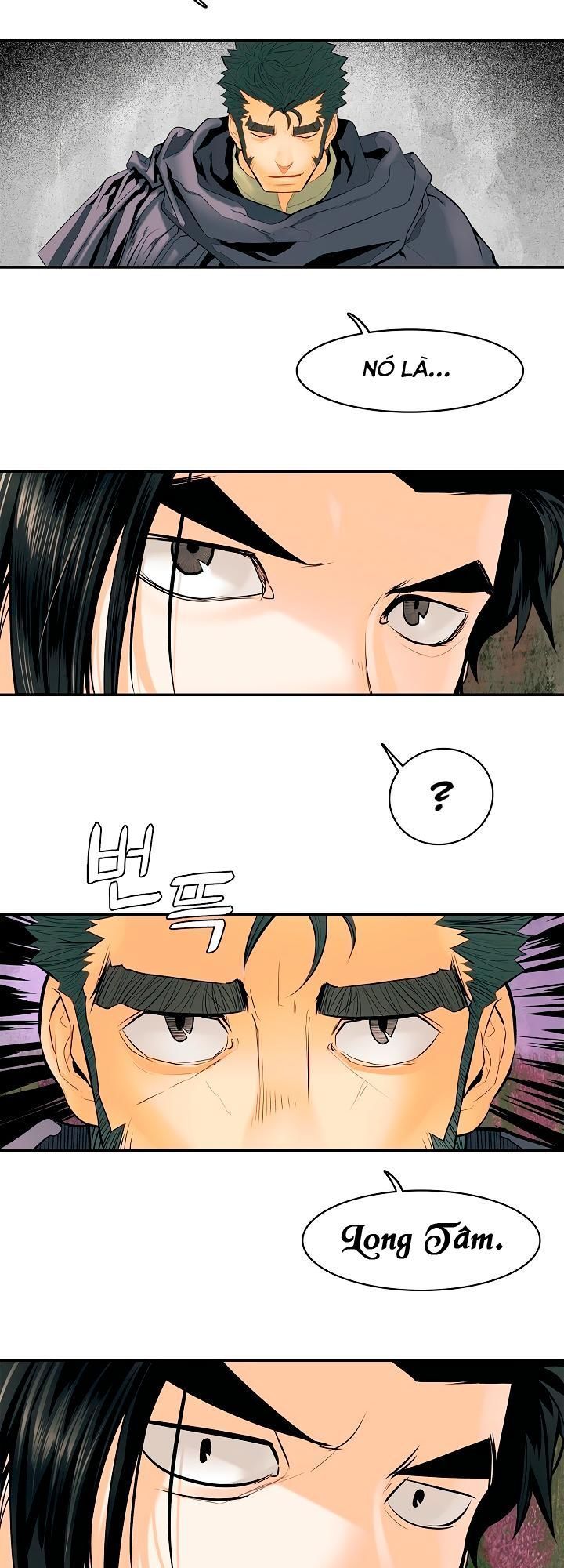 Bất bại chân ma chapter 13 - Upload bởi truyensieuhay.com