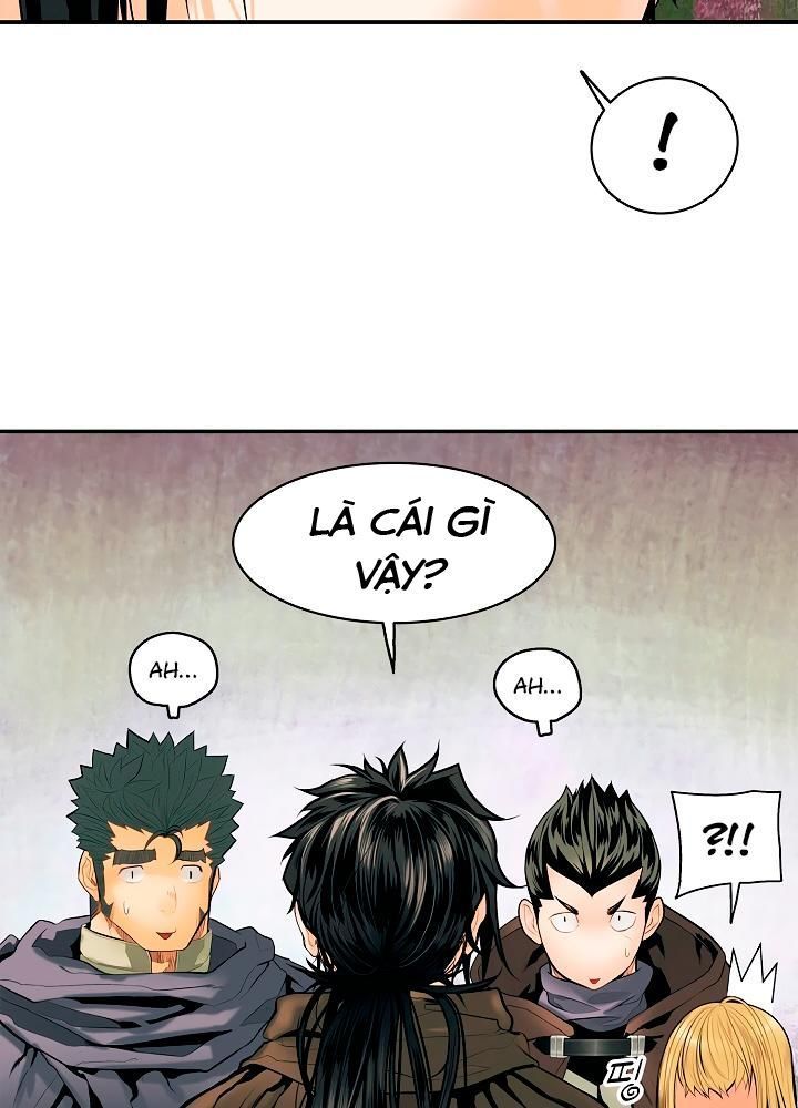 Bất bại chân ma chapter 13 - Upload bởi truyensieuhay.com