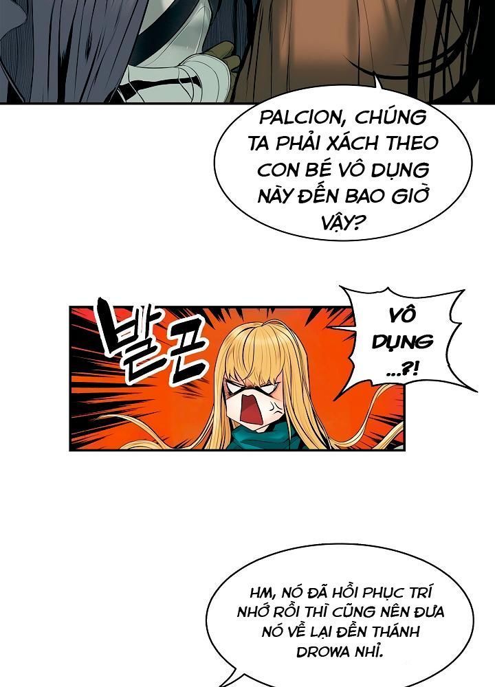 Bất bại chân ma chapter 13 - Upload bởi truyensieuhay.com